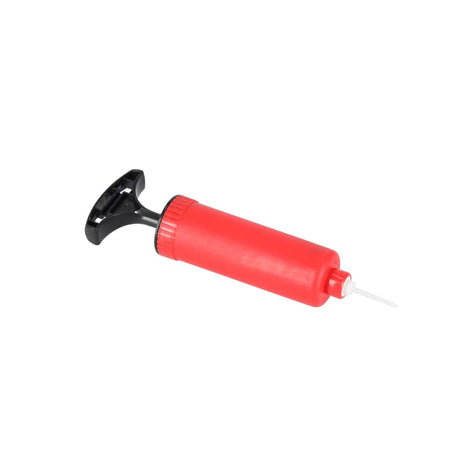Portabelt basketarkadspel 140 cm med 2 bollar och pump, 3+