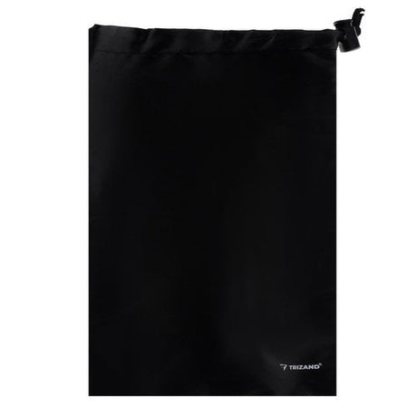 Powerband träningsband set 4-pack 2-40 kg med dörrankare & väska