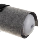 Pusselmatta med uppblåsbar tube 115x67 cm inkl 4 pusselpåsar