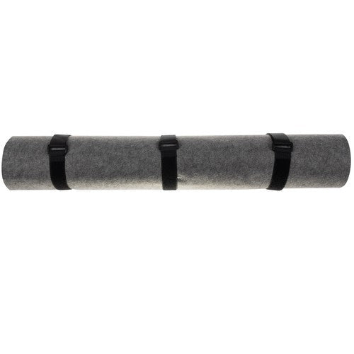 Pusselmatta med uppblåsbar tube 115x67 cm inkl 4 pusselpåsar