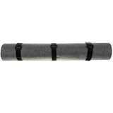 Pusselmatta med uppblåsbar tube 115x67 cm inkl 4 pusselpåsar