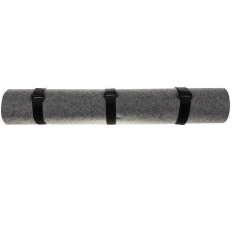 Pusselmatta med uppblåsbar tube 115x67 cm inkl 4 pusselpåsar