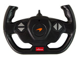 RC-bil McLaren F1 1:12 orange med fjärrkontroll