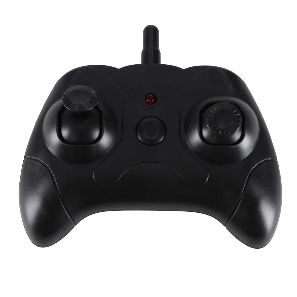 RC-flygplan Piper FX803 2.4 GHz med sändare, 150 mAh batteri gul