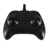 RC-flygplan Piper FX803 2.4 GHz med sändare, 150 mAh batteri gul