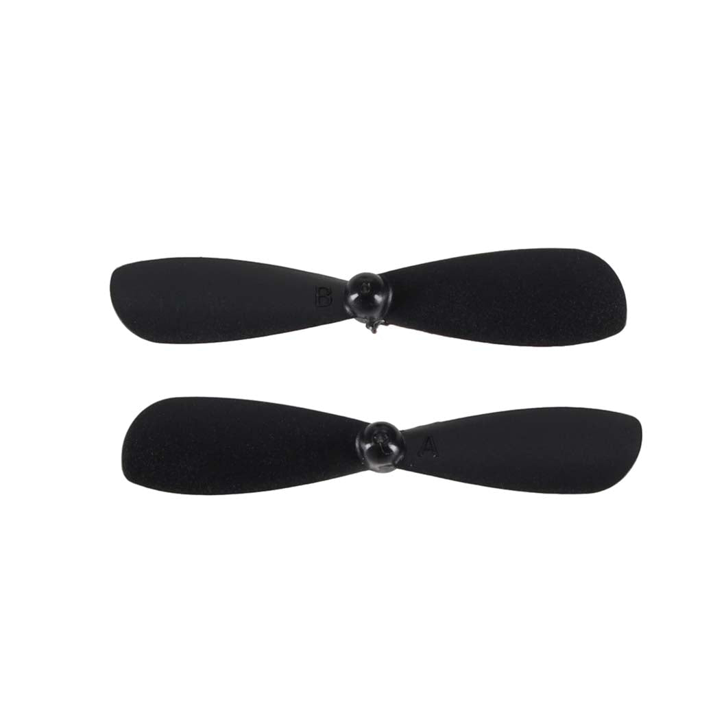 RC-flygplan Piper FX803 2.4 GHz med sändare, 150 mAh batteri gul