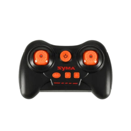 RC helikopter 2,4 GHz med joystick, uppladdningsbart batteri 3,7V 150mAh