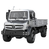 RC terrängbil Unimog 4x4 1:20 2.4 GHz LED 7.4V 1200mAh H6002