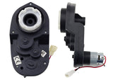 RS555 drivmotor 24V 18000 RPM för robotik och modellbygge 1-pack