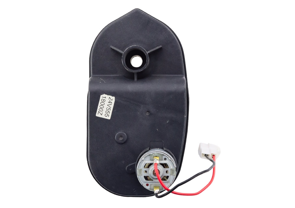RS555 drivmotor 24V 18000 RPM för robotik och modellbygge 1-pack