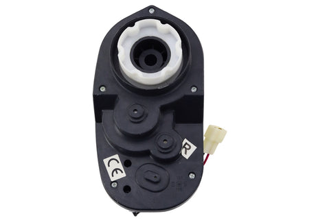 RS555 drivmotor 24V 18000 RPM för robotik och modellbygge 1-pack