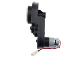 RS555 drivmotor 24V 18000 RPM för robotik och modellbygge 1-pack
