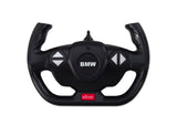 Radiostyrd BMW M4 Coupe RC-bil 1:14 med LED-ljus 2.4GHz