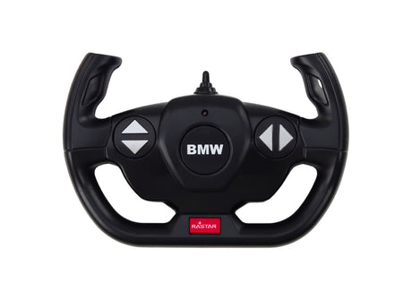 Radiostyrd BMW M4 Coupe RC-bil 1:14 med LED-ljus 2.4GHz