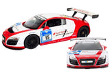 Radiostyrd bil Audi R8 LMS 35 cm med öppningsbara dörrar