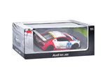 Radiostyrd bil Audi R8 LMS 35 cm med öppningsbara dörrar