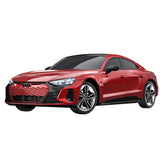 Radiostyrd bil Audi RS e-tron GT 1:14 2,4 GHz LED-ljus 3,7V