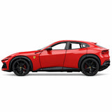 Radiostyrd bil Ferrari Purosangue 1:14 röd 2,4 GHz med ljus