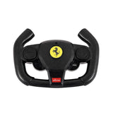 Radiostyrd bil Ferrari Purosangue 1:14 röd 2,4 GHz med ljus