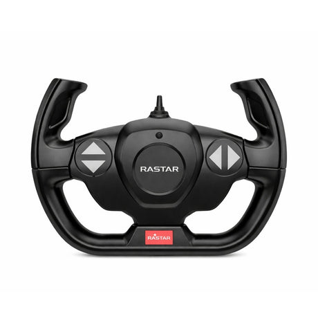Radiostyrd bil Porsche 911 Dakar 1:14 2,4 GHz LED-ljus