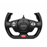 Radiostyrd bil Porsche 911 Dakar 1:14 2.4GHz LED öppningsbara dörrar