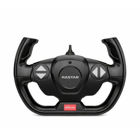 Radiostyrd bil Porsche 911 Dakar 1:14 2.4GHz LED öppningsbara dörrar