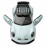 Radiostyrd bil Porsche 911 Dakar 1:14 2.4GHz LED öppningsbara dörrar