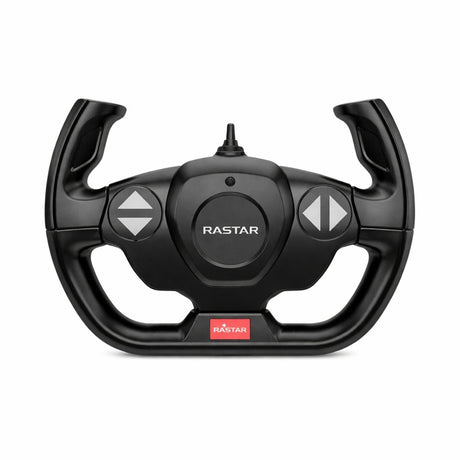 Radiostyrd bil Porsche 918 Spyder 1:14 2,4 GHz LED-ljus vit