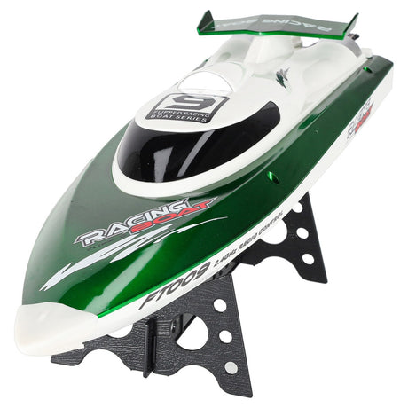Radiostyrd motorbåt FT009 30 km/h 2,4 GHz 150 m räckvidd