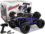 Radiostyrd off-road buggy 1:18 4x4 45 km/h 2.4GHz 7.4V