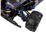 Radiostyrd off-road buggy 1:18 4x4 45 km/h 2.4GHz 7.4V