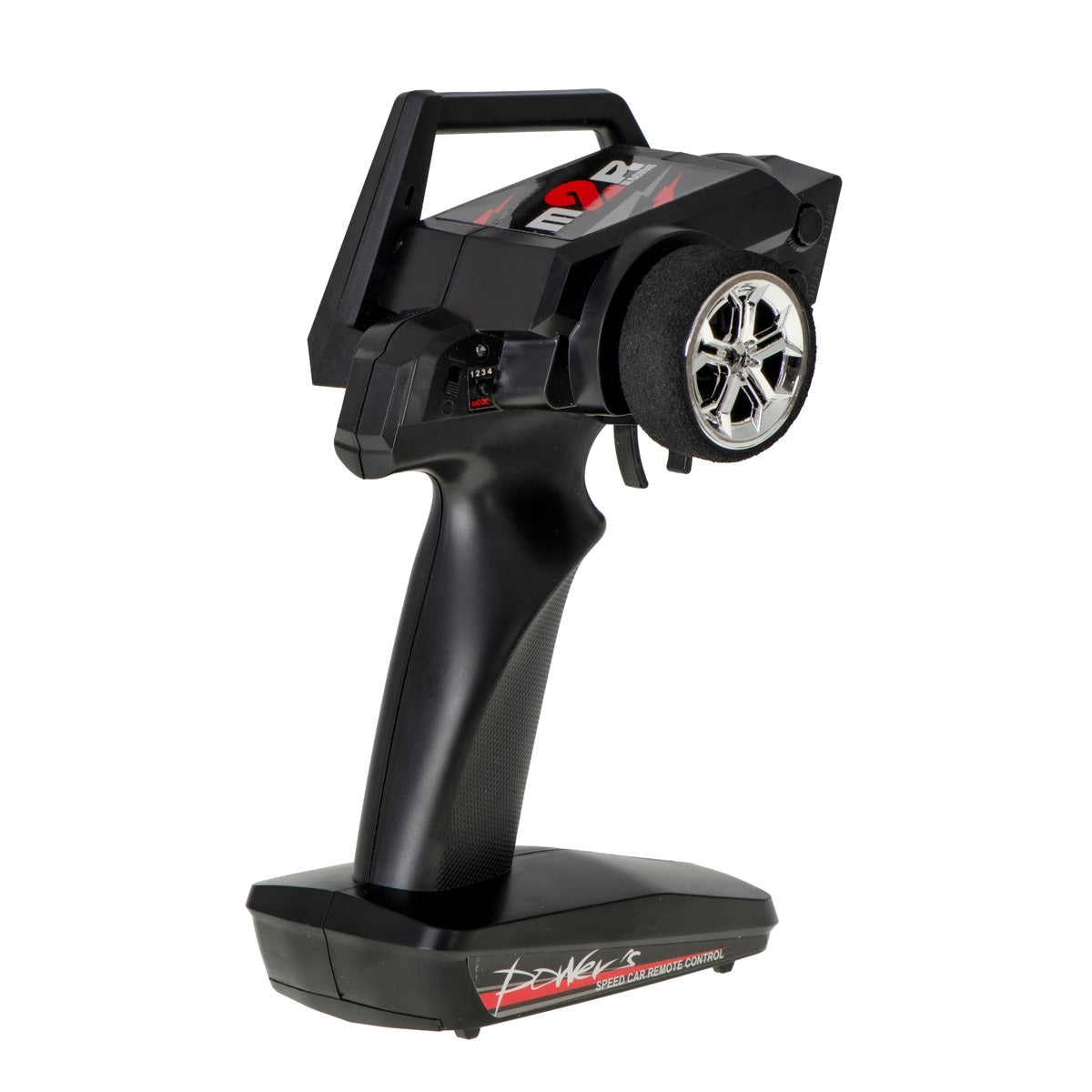 Radiostyrd racingbåt WLtoys WL912A 2.4GHz 35 km/h LiPo 7.4V