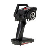 Radiostyrd racingbåt WLtoys WL912A 2.4GHz 35 km/h LiPo 7.4V