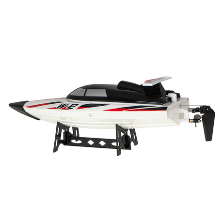 Radiostyrd racingbåt WLtoys WL912A 2.4GHz 35 km/h LiPo 7.4V