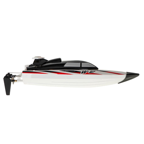 Radiostyrd racingbåt WLtoys WL912A 2.4GHz 35 km/h LiPo 7.4V