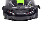 Radiostyrd sportbil 1:10 25 km/h 2,4 GHz med batteri och laddare