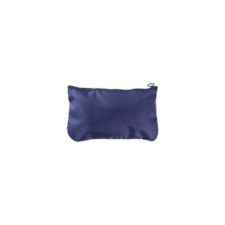 Reseorganisatör set 7 delar klädkuber & skoväska i polyester navy