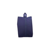 Reseorganisatör set 7 delar klädkuber & skoväska i polyester navy