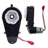 Reservdel - 12V 45W RS550 35000RPM Engine for Electric Ride On Vehicles
