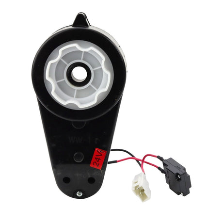 Reservdel - 24V Engine Gearbox for XB-2118 Electric Ride On Vehicle