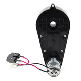 Reservdel - 24V Engine Gearbox for XB-2118 Electric Ride On Vehicle