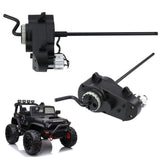 Reservdel - JC666 24V Steering Engine