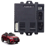 Reservdel - JR1630RX-RM-12V Central Module for QLS-5688 Electric Ride-On Car