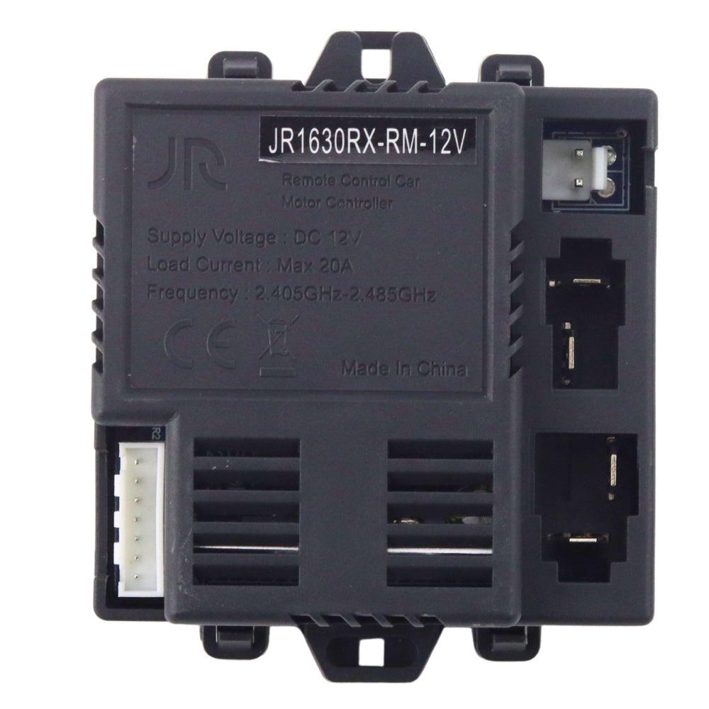 Reservdel - JR1630RX-RM-12V Central Module for QLS-5688 Electric Ride-On Car