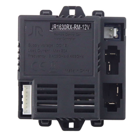 Reservdel - JR1630RX-RM-12V Central Module for QLS-5688 Electric Ride-On Car