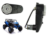 Reservdel - Steering Motor 24V 5000 RPM for XMX613