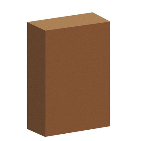 Resväska set 3-pack svart ABS med 4 hjul och kombinationslås