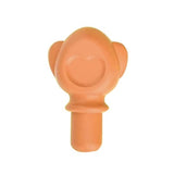 Räknepussel igelkott med 12 piggar, siffror 1-9, ABS 18x19 cm