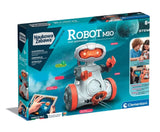 Robotbyggsats Mio Robot med appstyrning och kodning, 8+ år
