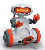 Robotbyggsats Mio Robot med appstyrning och kodning, 8+ år